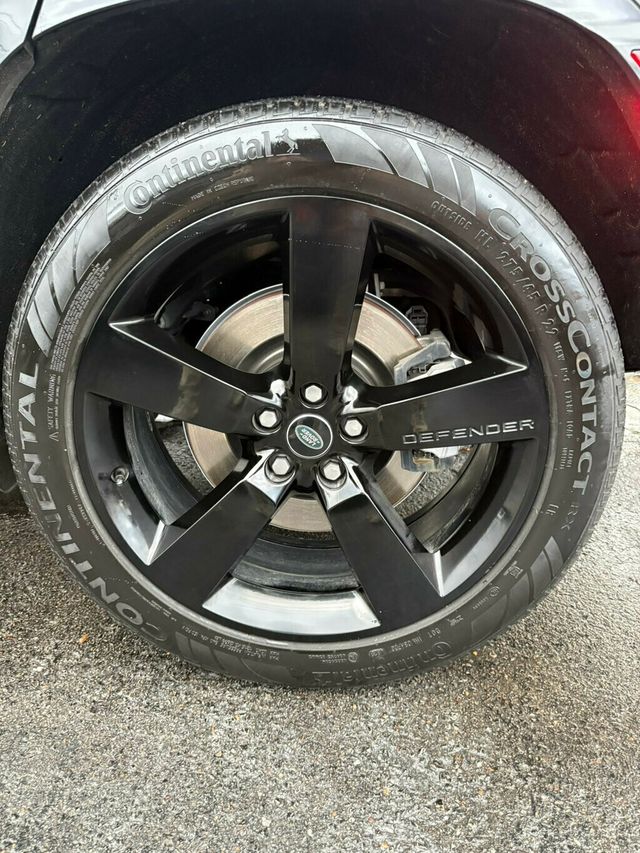 2024 Land Rover Defender LocalTrade/MSRP$88705/X-Dynamic-SE/Heated&CooledSeats/FamilyPkg - 22961394 - 31