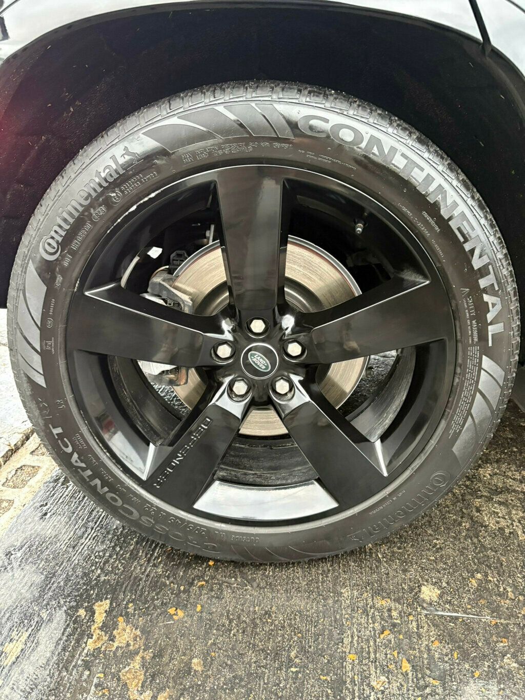 2024 Land Rover Defender LocalTrade/MSRP$88705/X-Dynamic-SE/Heated&CooledSeats/FamilyPkg - 22961394 - 32