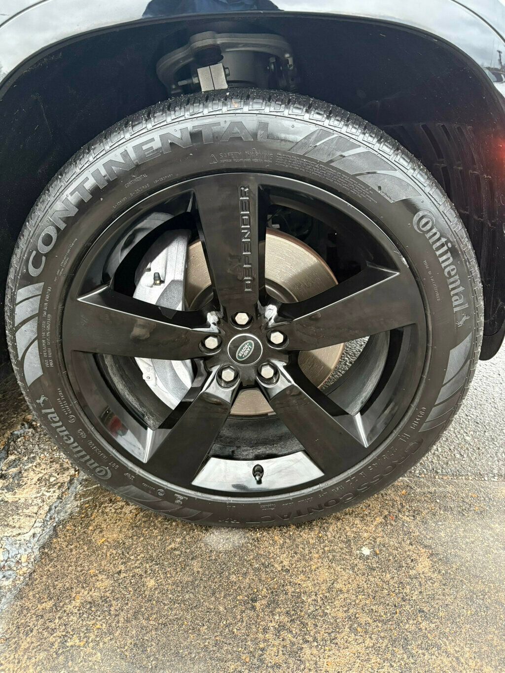 2024 Land Rover Defender LocalTrade/MSRP$88705/X-Dynamic-SE/Heated&CooledSeats/FamilyPkg - 22961394 - 33