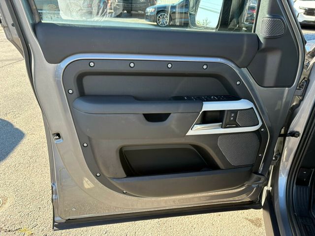2024 Land Rover Defender MSRP$76865/AdaptiveCruiseControl/360Camera - 22928268 - 15