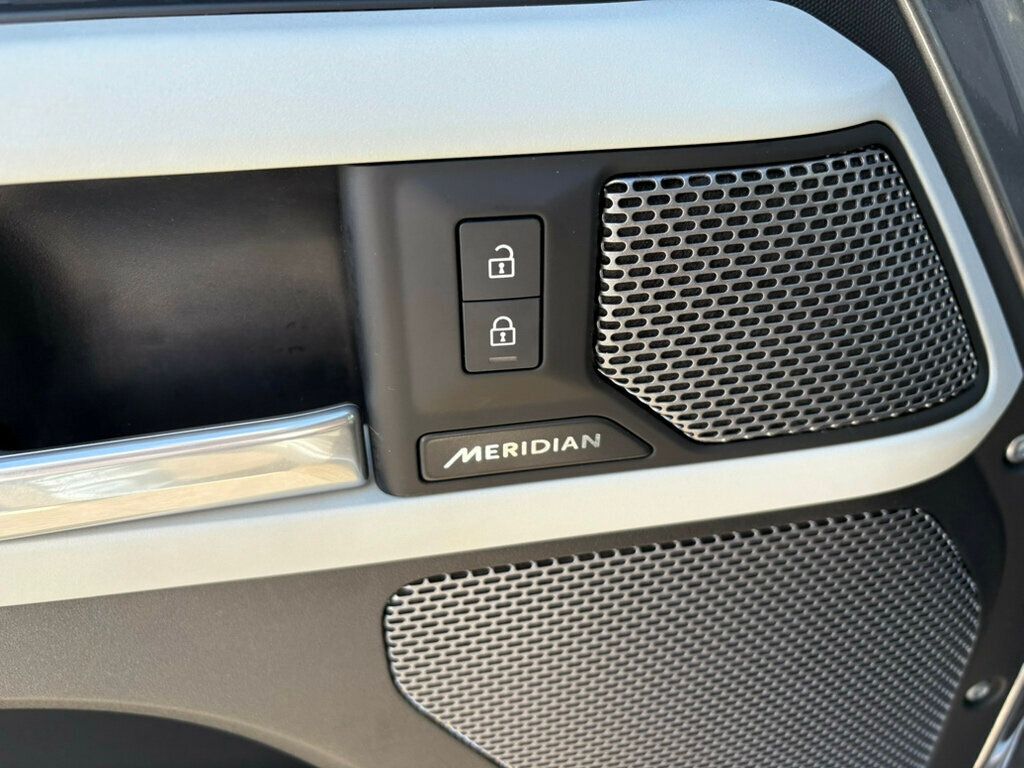 2024 Land Rover Defender MSRP$76865/AdaptiveCruiseControl/360Camera - 22928268 - 16