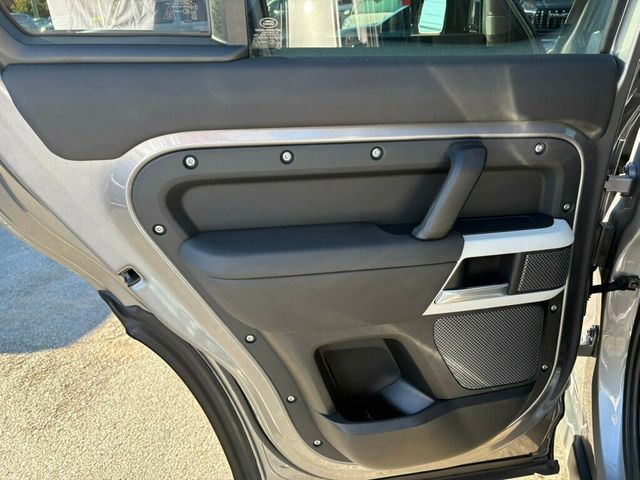2024 Land Rover Defender MSRP$76865/AdaptiveCruiseControl/360Camera - 22928268 - 20