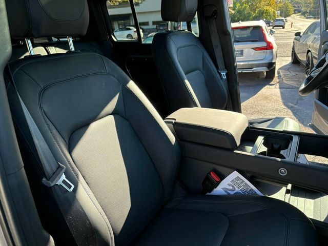 2024 Land Rover Defender MSRP$76865/AdaptiveCruiseControl/360Camera - 22928268 - 28