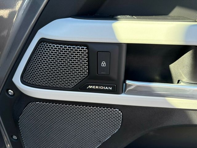 2024 Land Rover Defender MSRP$76865/AdaptiveCruiseControl/360Camera - 22928268 - 30