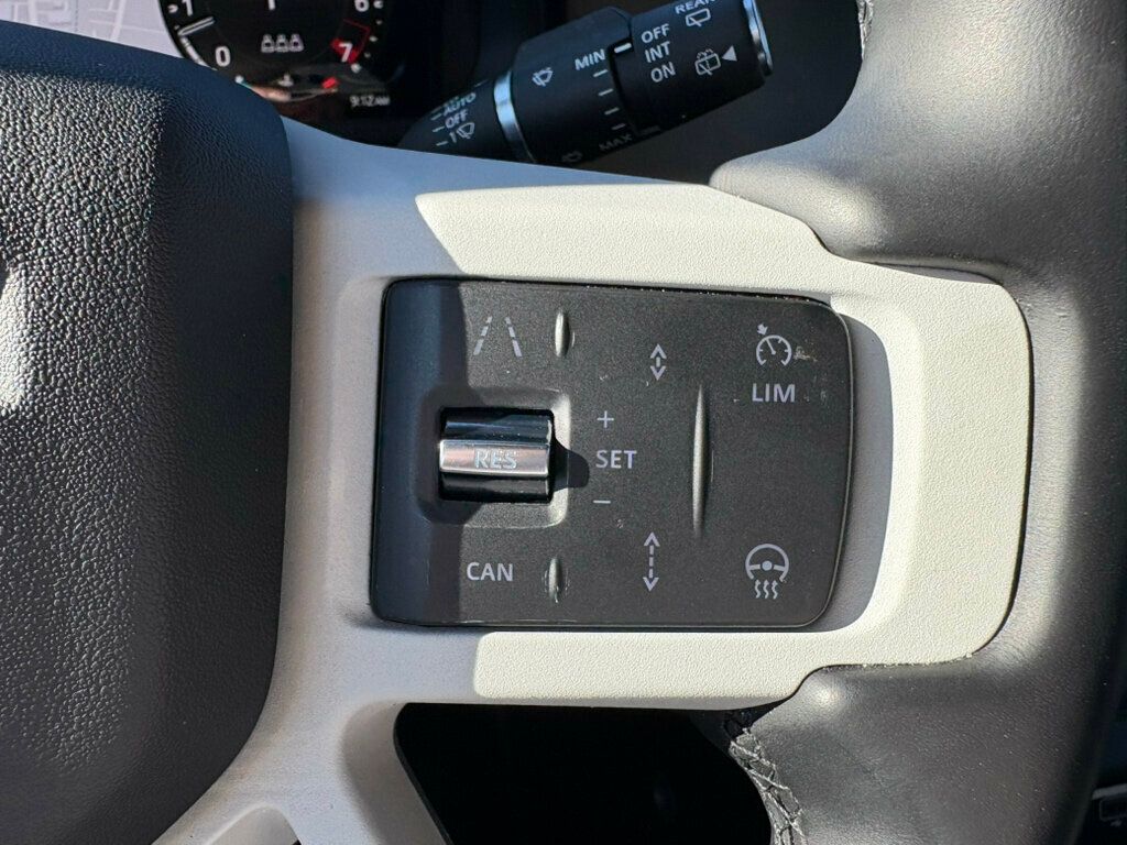 2024 Land Rover Defender MSRP$76865/AdaptiveCruiseControl/360Camera - 22928268 - 32