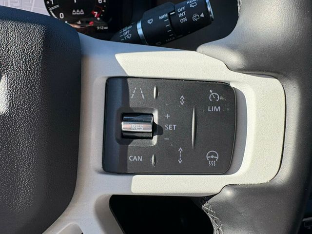 2024 Land Rover Defender MSRP$76865/AdaptiveCruiseControl/360Camera - 22928268 - 32