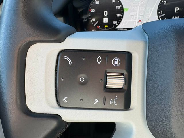 2024 Land Rover Defender MSRP$76865/AdaptiveCruiseControl/360Camera - 22928268 - 33