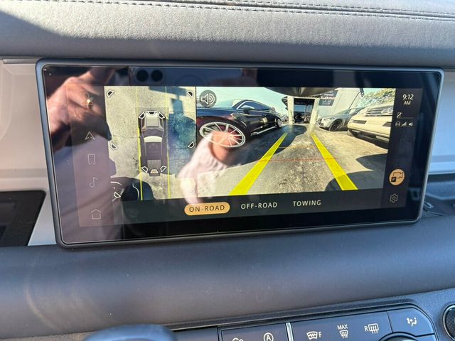 2024 Land Rover Defender MSRP$76865/AdaptiveCruiseControl/360Camera - 22928268 - 39