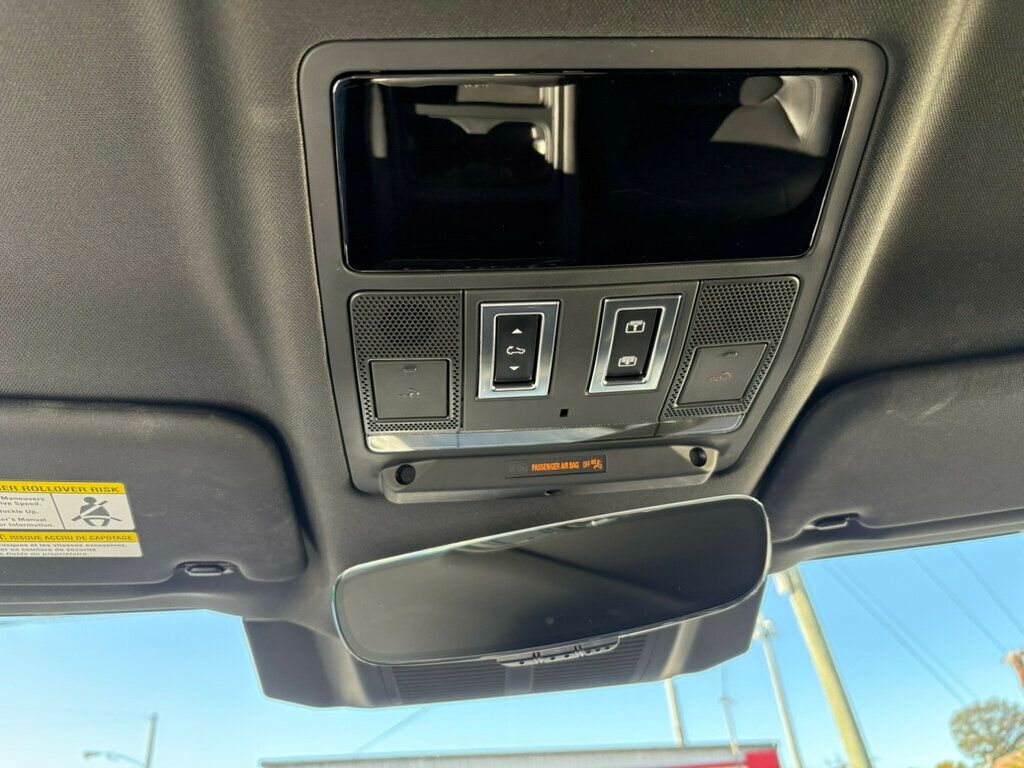 2024 Land Rover Defender MSRP$76865/AdaptiveCruiseControl/360Camera - 22928268 - 40