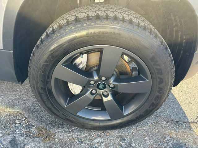 2024 Land Rover Defender MSRP$76865/AdaptiveCruiseControl/360Camera - 22928268 - 7