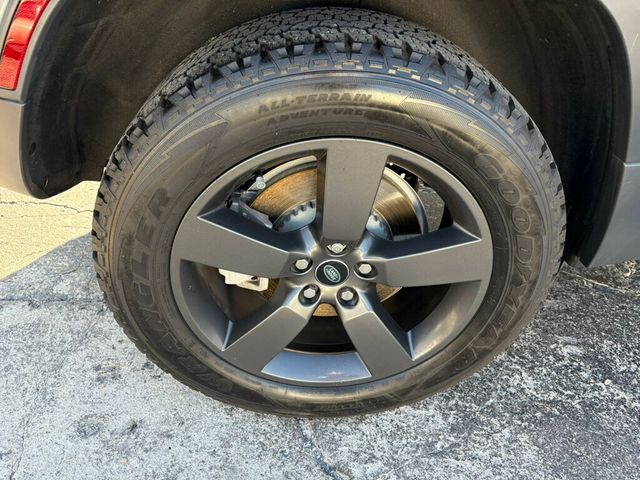 2024 Land Rover Defender MSRP$76865/AdaptiveCruiseControl/360Camera - 22928268 - 8