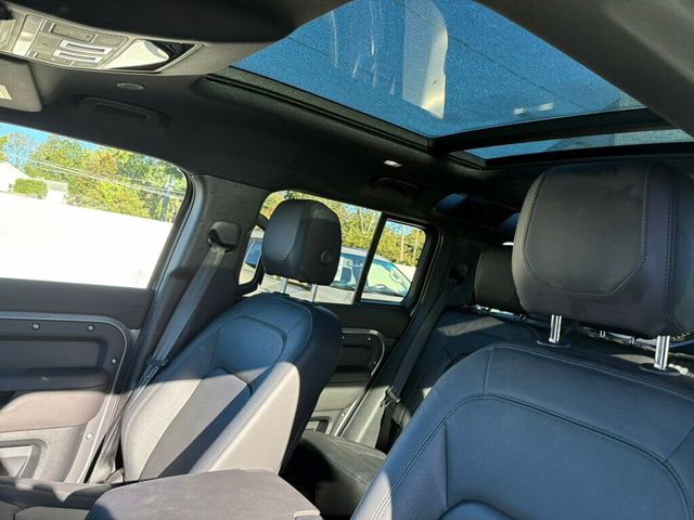 2024 Land Rover Defender MSRP$76865/P400 S/AdaptiveCruiseControl/360Camera - 22928268 - 14