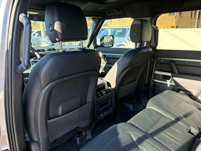 2024 Land Rover Defender MSRP$76865/P400 S/AdaptiveCruiseControl/360Camera - 22928268 - 17