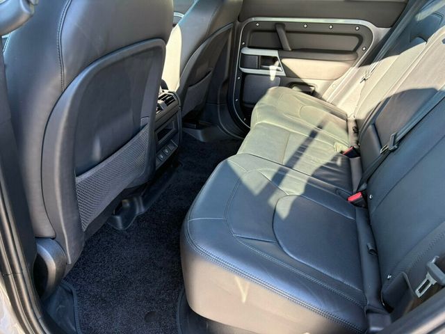 2024 Land Rover Defender MSRP$76865/P400 S/AdaptiveCruiseControl/360Camera - 22928268 - 18