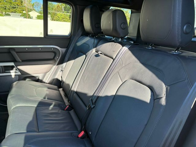 2024 Land Rover Defender MSRP$76865/P400 S/AdaptiveCruiseControl/360Camera - 22928268 - 19