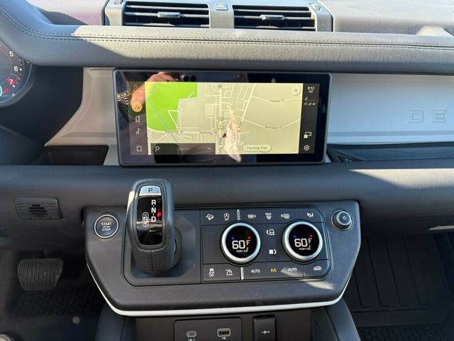 2024 Land Rover Defender MSRP$76865/P400 S/AdaptiveCruiseControl/360Camera - 22928268 - 35