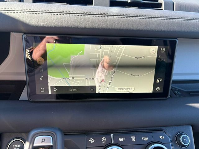 2024 Land Rover Defender MSRP$76865/P400 S/AdaptiveCruiseControl/360Camera - 22928268 - 38