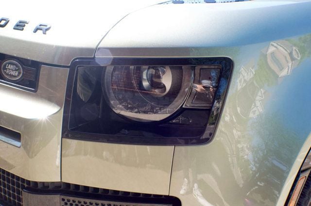 2024 Land Rover Defender MSRP$80875/P-400-X-Dynamic-SE/3rdRowSeats/FamilyPkg/NAV - 23008364 - 15