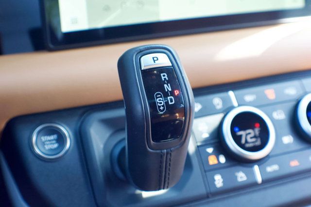 2024 Land Rover Defender MSRP$80875/P-400-X-Dynamic-SE/3rdRowSeats/FamilyPkg/NAV - 23008364 - 31