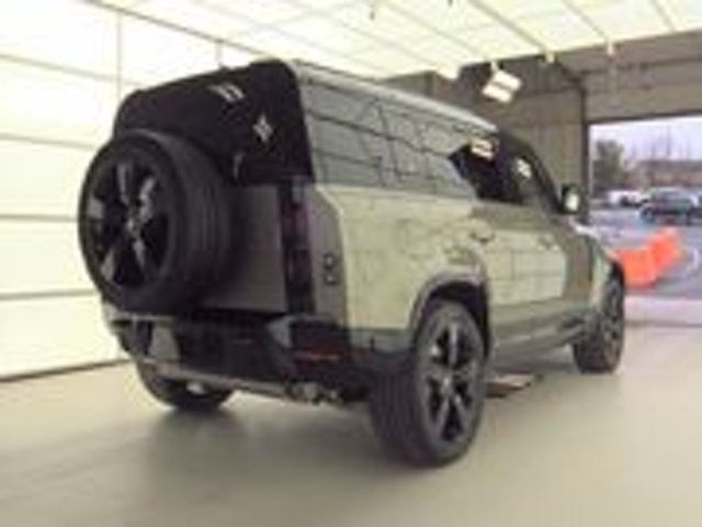 2024 Land Rover Defender MSRP$80875/P-400-X-Dynamic-SE/3rdRowSeats/FamilyPkg/NAV - 23008364 - 4