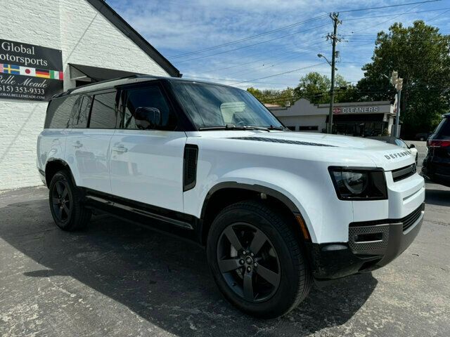 2024 Land Rover Defender MSRP$89375/Heated&Cooled Seats/Heads Up Display/AdvanceTowingPkg - 22591134 - 6