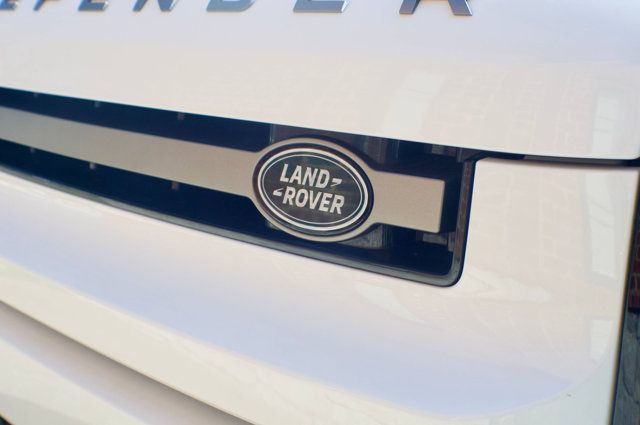 2024 Land Rover Defender MSRP$89695/P-400 X-DynamicSE/ColdClimatePkg/BlindSpotMonitor/NAV - 23001506 - 9