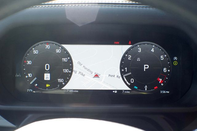2024 Land Rover Defender MSRP$89695/P-400 X-DynamicSE/ColdClimatePkg/BlindSpotMonitor/NAV - 23001506 - 27