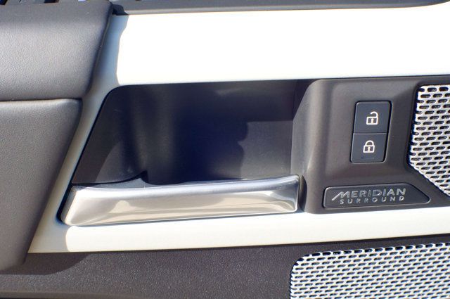 2024 Land Rover Defender MSRP$89695/P-400 X-DynamicSE/ColdClimatePkg/BlindSpotMonitor/NAV - 23001506 - 37