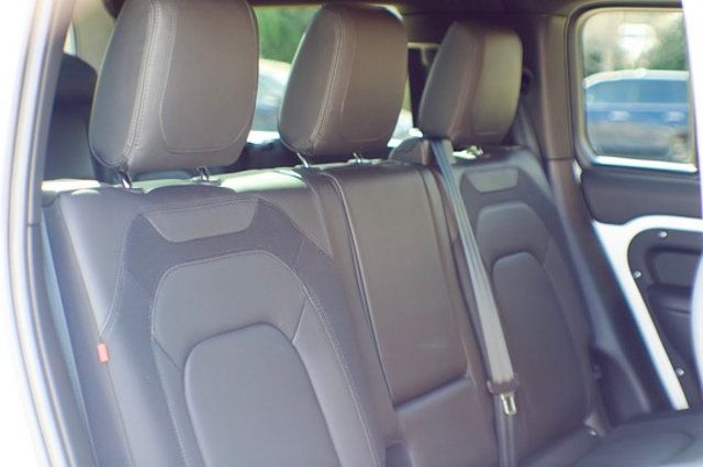 2024 Land Rover Defender MSRP$89695/P-400 X-DynamicSE/ColdClimatePkg/BlindSpotMonitor/NAV - 23001506 - 52