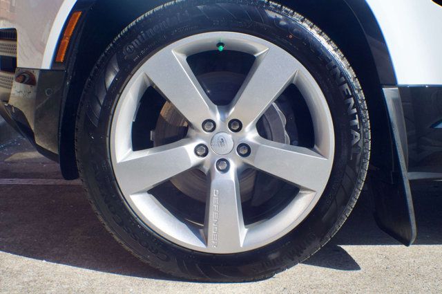 2024 Land Rover Defender MSRP$89695/P-400 X-DynamicSE/ColdClimatePkg/BlindSpotMonitor/NAV - 23001506 - 59