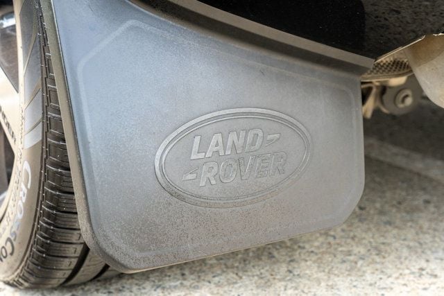 2024 Land Rover Defender MSRP$92425/P-400-X/Heated&CooledSeats/PanoramicSunroof/NAV - 23051251 - 9