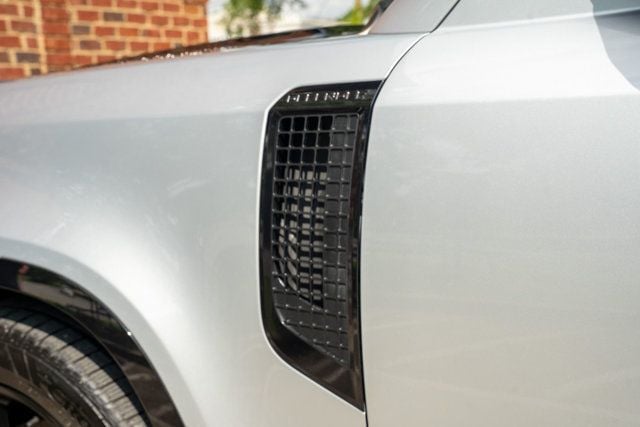 2024 Land Rover Defender MSRP$92425/P-400-X/Heated&CooledSeats/PanoramicSunroof/NAV - 23051251 - 11