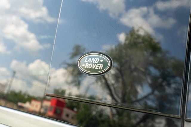2024 Land Rover Defender MSRP$92425/P-400-X/Heated&CooledSeats/PanoramicSunroof/NAV - 23051251 - 12
