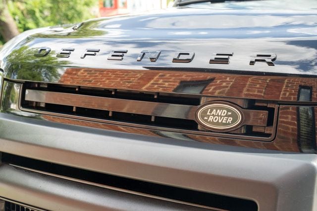 2024 Land Rover Defender MSRP$92425/P-400-X/Heated&CooledSeats/PanoramicSunroof/NAV - 23051251 - 16