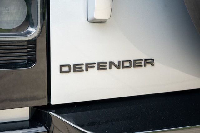 2024 Land Rover Defender MSRP$92425/P-400-X/Heated&CooledSeats/PanoramicSunroof/NAV - 23051251 - 17