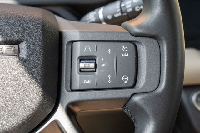2024 Land Rover Defender MSRP$92425/P-400-X/Heated&CooledSeats/PanoramicSunroof/NAV - 23051251 - 23
