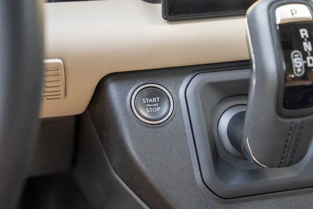 2024 Land Rover Defender MSRP$92425/P-400-X/Heated&CooledSeats/PanoramicSunroof/NAV - 23051251 - 31