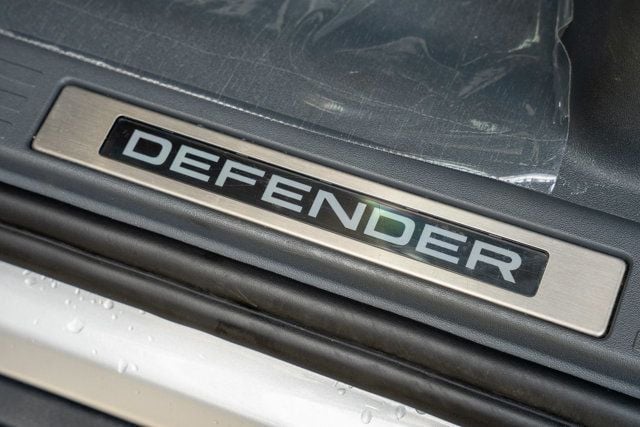 2024 Land Rover Defender MSRP$92425/P-400-X/Heated&CooledSeats/PanoramicSunroof/NAV - 23051251 - 40