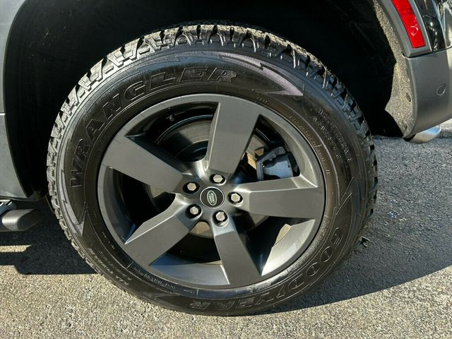 2024 Land Rover Defender MSRP$96175/V8-P500-SE/Heated&CooledSeats/AdaptiveCruise/NAV - 22973653 - 30