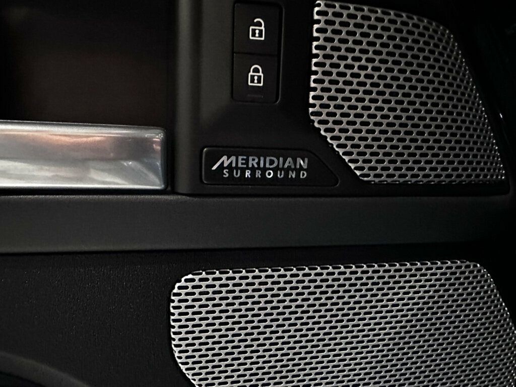 2024 Land Rover Defender P400X/360Cam/HtdSteerWheel/AdapCruise/14WayPowerSeats/NAV - 23054719 - 13