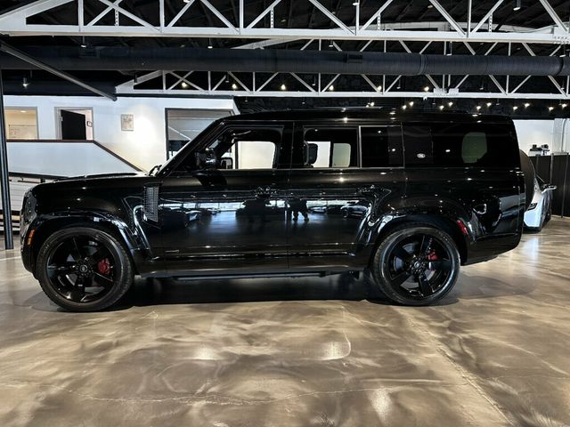 2024 Land Rover Defender P400X/360Cam/HtdSteerWheel/AdapCruise/14WayPowerSeats/NAV - 23054719 - 1