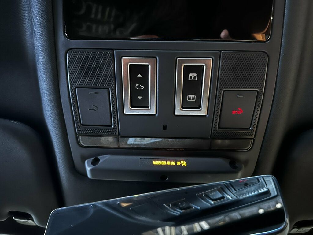 2024 Land Rover Defender P400X/360Cam/HtdSteerWheel/AdapCruise/14WayPowerSeats/NAV - 23054719 - 22