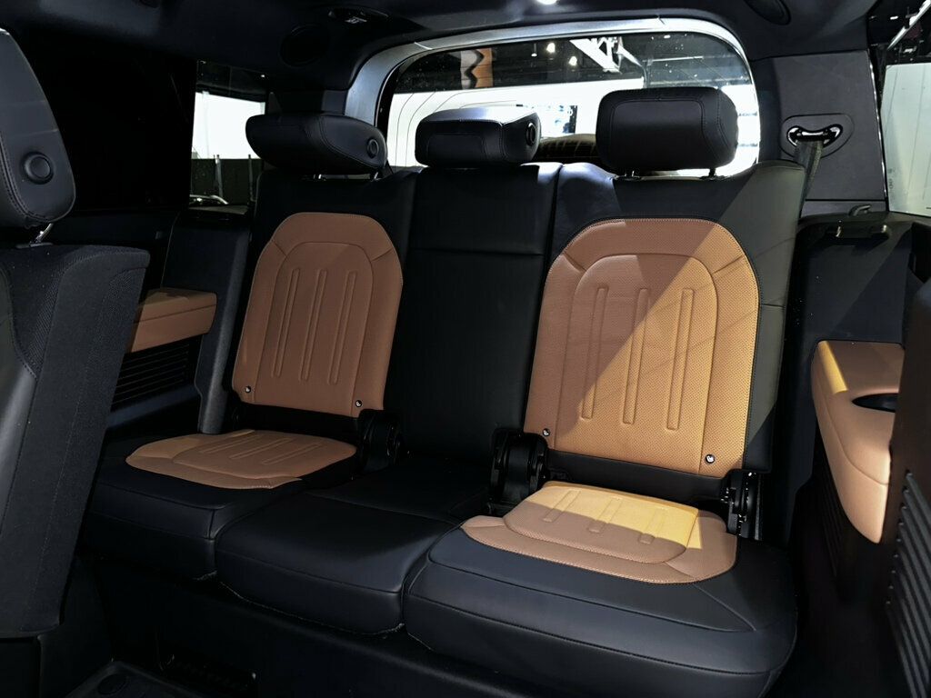 2024 Land Rover Defender P400X/360Cam/HtdSteerWheel/AdapCruise/14WayPowerSeats/NAV - 23054719 - 26