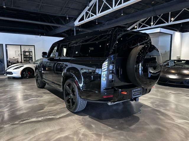 2024 Land Rover Defender P400X/360Cam/HtdSteerWheel/AdapCruise/14WayPowerSeats/NAV - 23054719 - 2