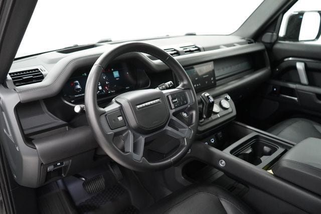 2024 Land Rover Defender 110 X-Dynamic SE - 23078066 - 13