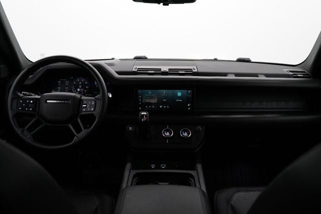 2024 Land Rover Defender 110 X-Dynamic SE - 23078066 - 14