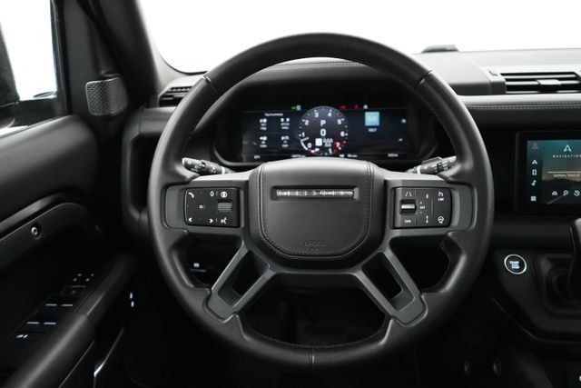 2024 Land Rover Defender 110 X-Dynamic SE - 23078066 - 15