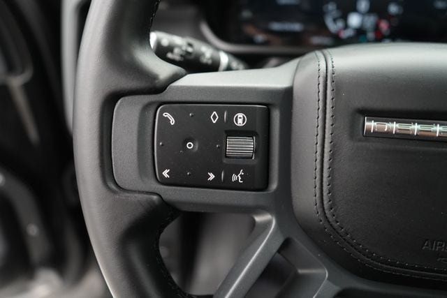2024 Land Rover Defender 110 X-Dynamic SE - 23078066 - 16