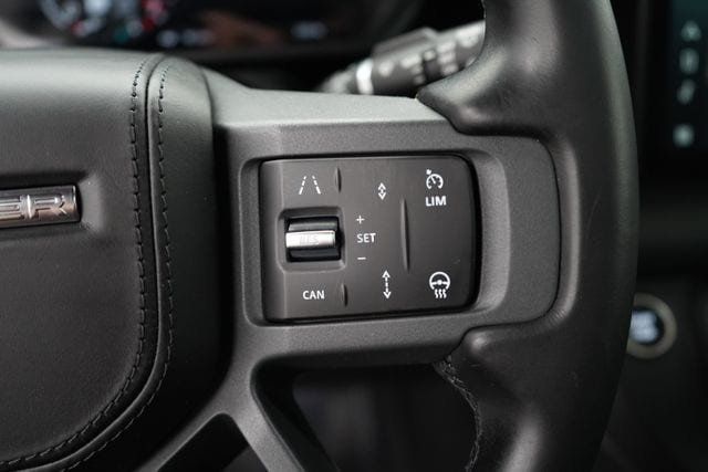 2024 Land Rover Defender 110 X-Dynamic SE - 23078066 - 18