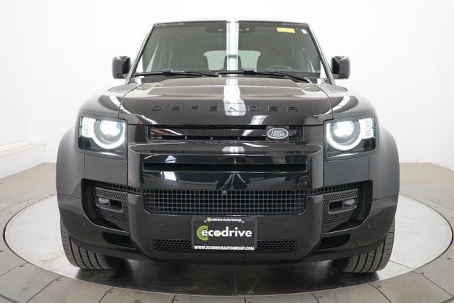 2024 Land Rover Defender 110 X-Dynamic SE - 23078066 - 1